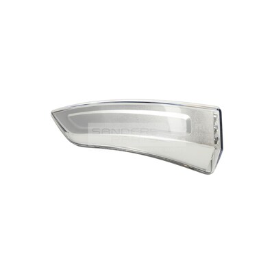 BLINKER VOLVO ORIG FH RIGHT SILVER